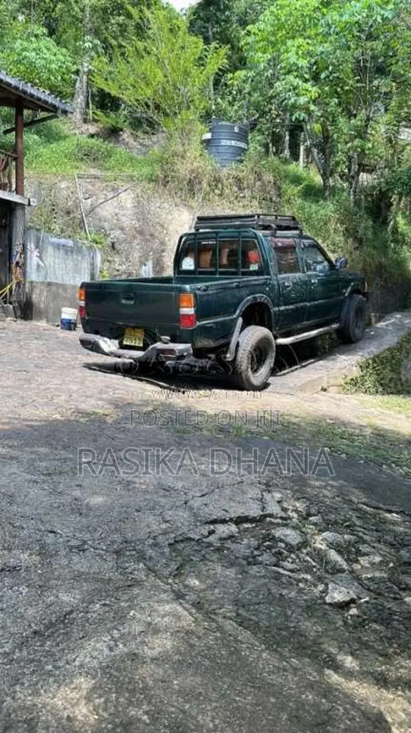 Ford Ranger 1992 Pickup (Used)