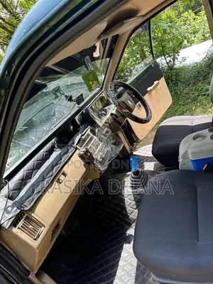 Ford Ranger 1992 Pickup (Used)