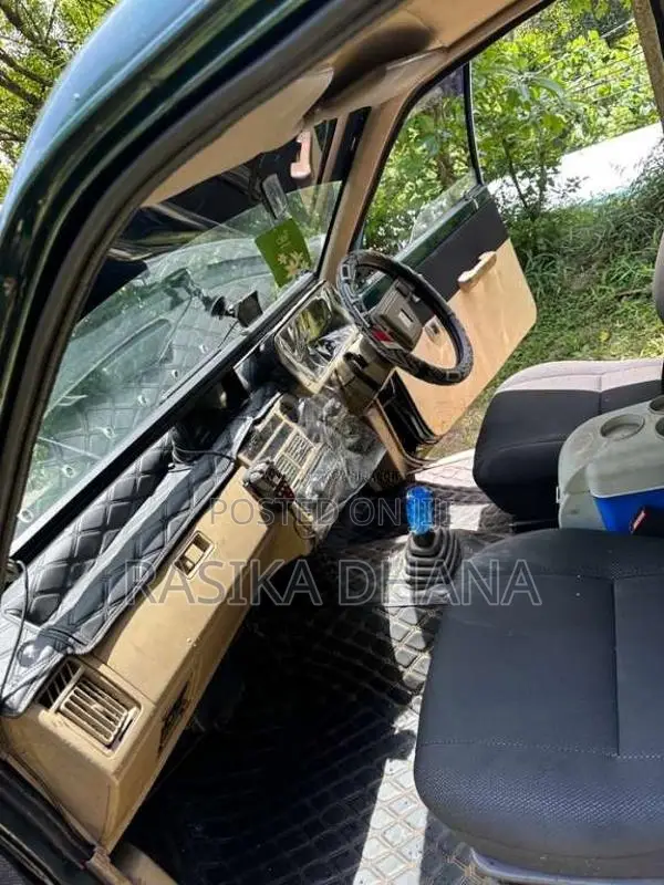 Ford Ranger 1992 Pickup (Used)