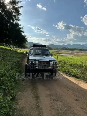 Ford Ranger 1992 Pickup (Used)