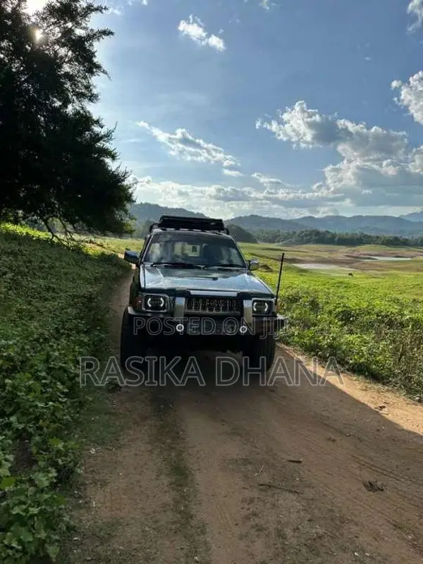 Ford Ranger 1992 Pickup (Used)