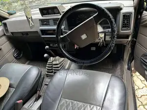 Nissan D21 Hub 1991 Pickup (Used)
