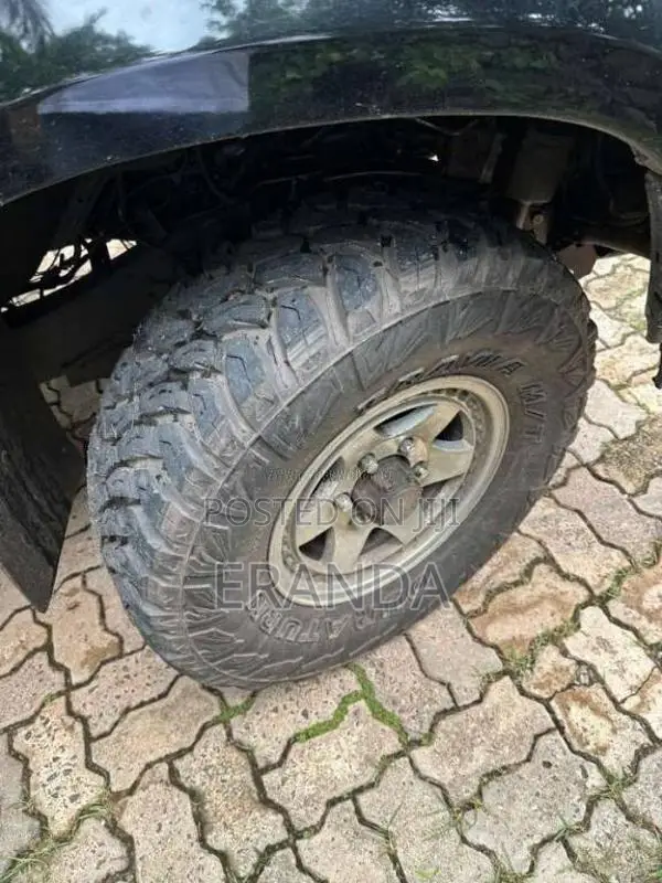 Nissan D21 Hub 1991 Pickup (Used)