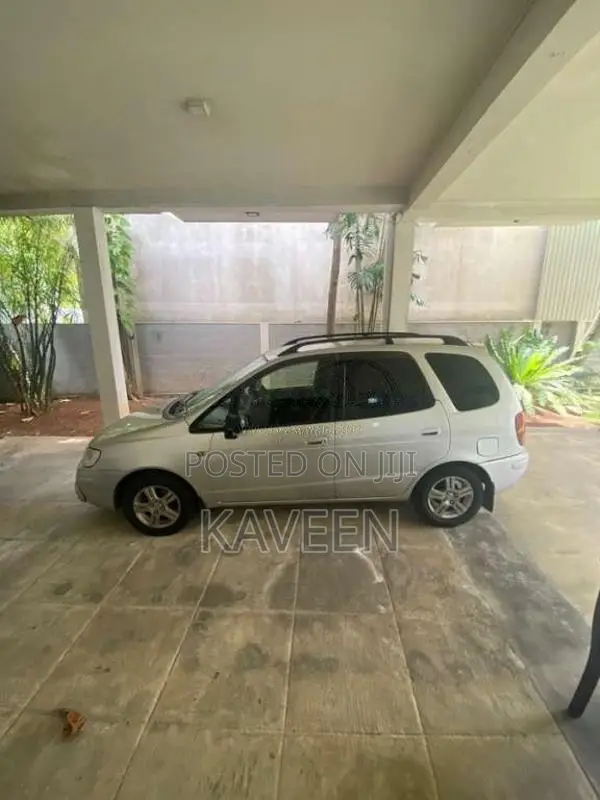 Toyota Spacio 1997 Car (Used)