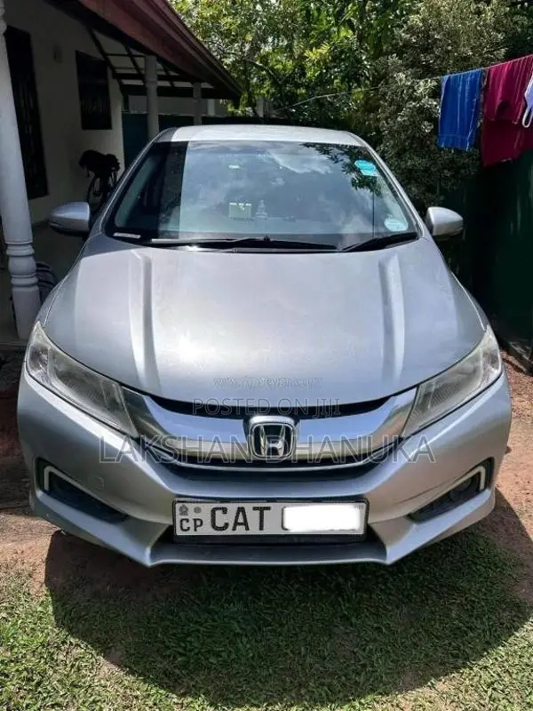 Honda Grace 2014 Car (Used)