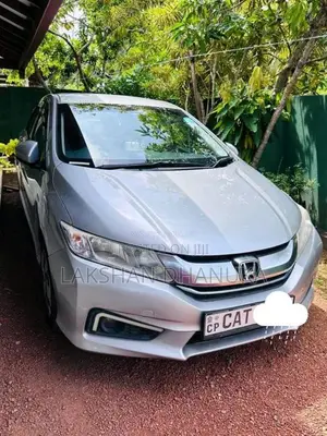 Honda Grace 2014 Car (Used)