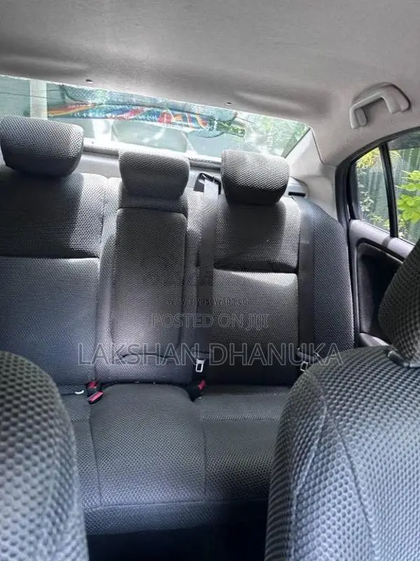 Honda Grace 2014 Car (Used)