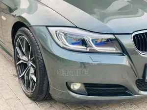 BMW 318i 2011 Car (Used)