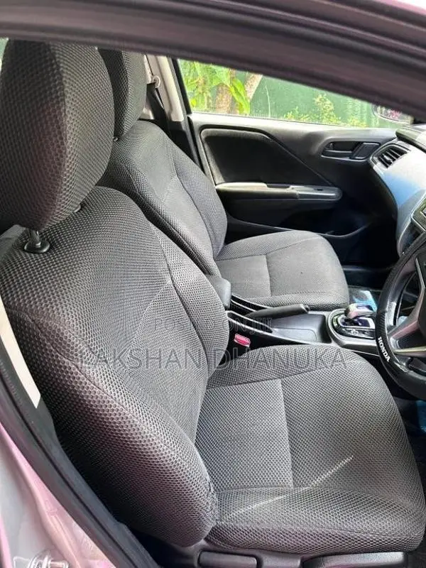 Honda Grace 2014 Car (Used)