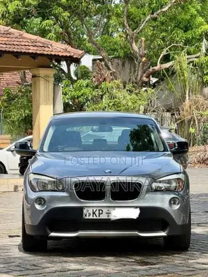 BMW X1 2011 SUV (Used)