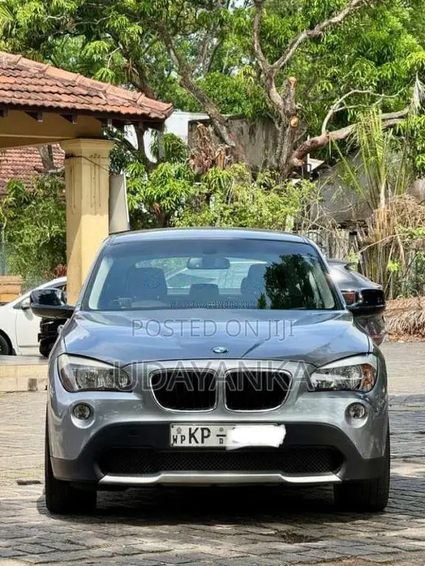 BMW X1 2011 SUV (Used)