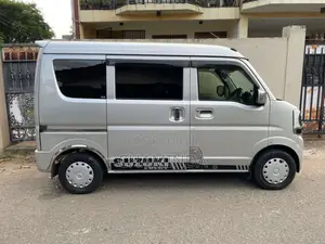 Suzuki Every Full Join 2015 Van (Used)