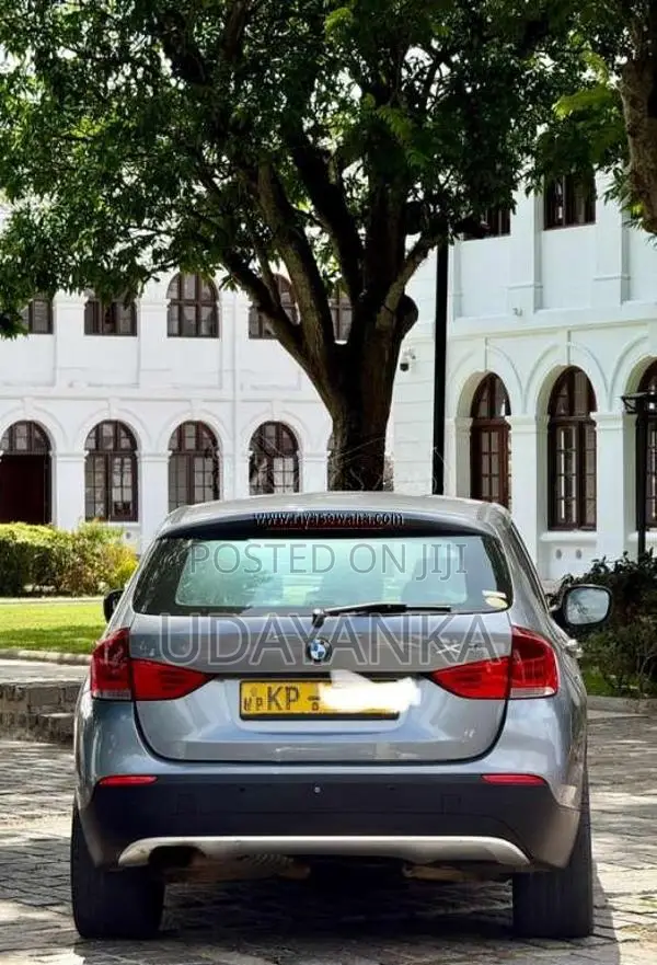 BMW X1 2011 SUV (Used)