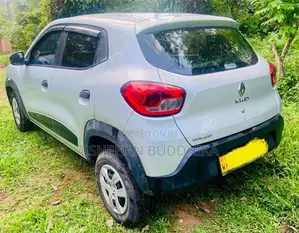 Renault Kwid 2016 Car (Used)