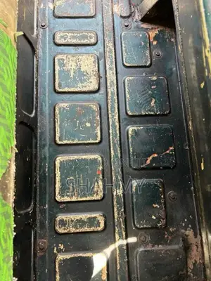 Bajaj RE 2 Stroke 1998 Three Wheel (Used)