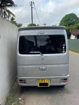 Suzuki Every Full Join 2015 Van (Used)