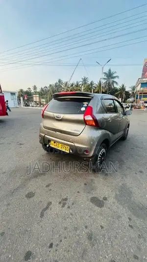 Datsun Redi-GO 2017 Car (Used)