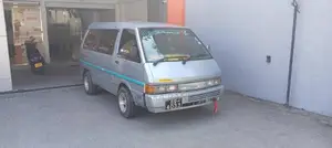 Nissan Vanette 1991 Van (Used)