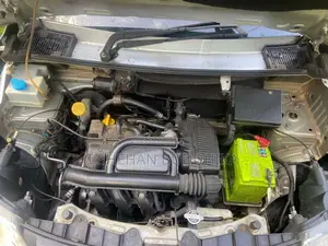 Renault Kwid 2016 Car (Used)