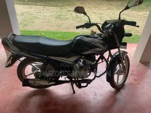Bajaj CT-100 2024 Motorbike (Used)