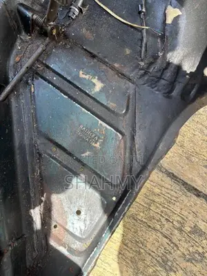 Bajaj RE 2 Stroke 1998 Three Wheel (Used)