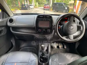 Renault Kwid 2016 Car (Used)