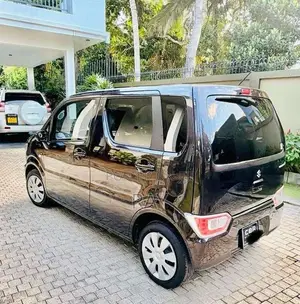 Suzuki Wagon R FX Safety 2023 Car (Used)