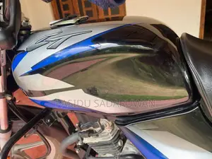 Bajaj CT-100 2024 Motorbike (Used)