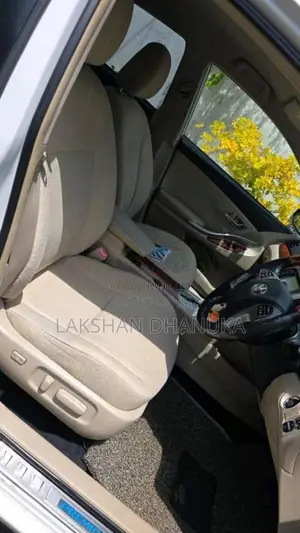 Toyota Premio G Superior 2013 Car (Used)