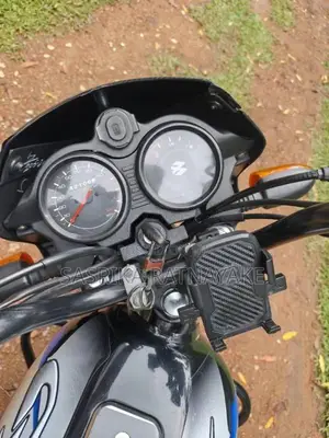 Bajaj Ct 2025 Motorbike (Used)
