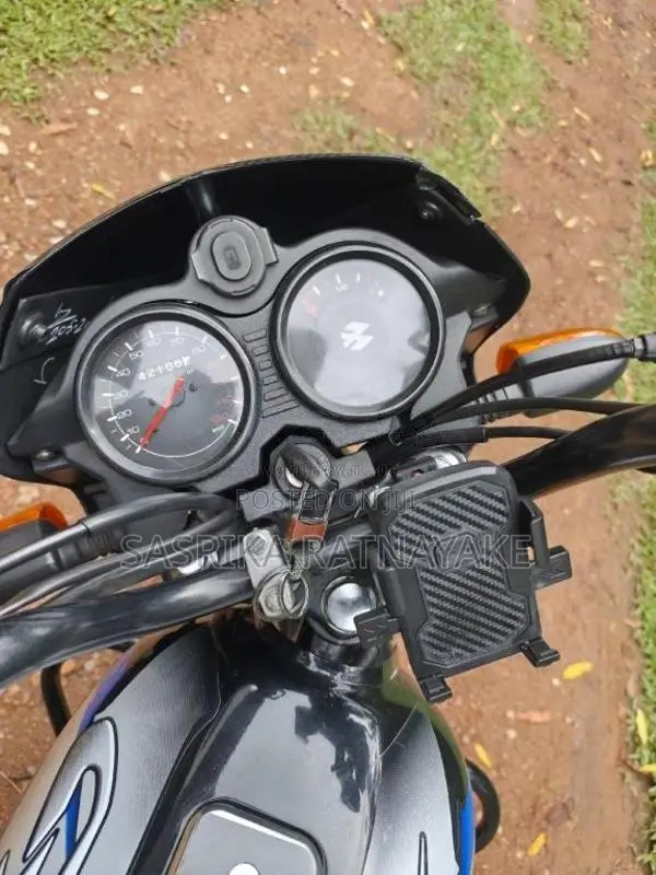 Bajaj Ct 2025 Motorbike (Used)
