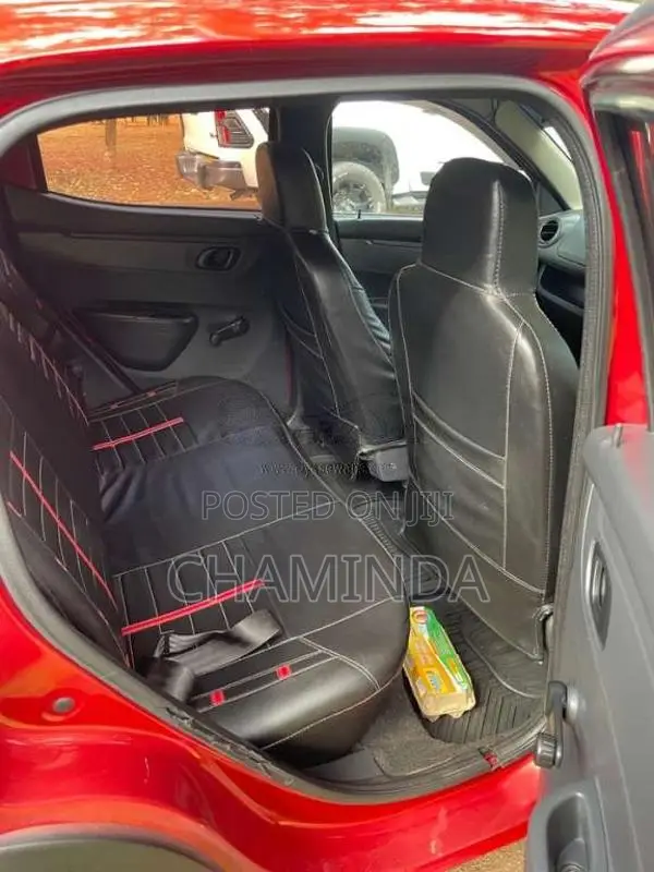Renault Kwid 2016 Car (Used)