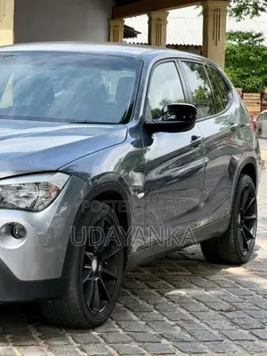 BMW X1 2011 SUV (Used)