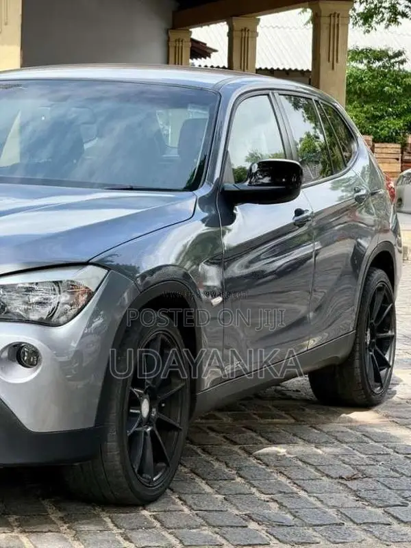 BMW X1 2011 SUV (Used)