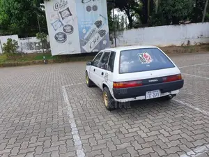 Toyota Corolla 2 1987 Car (Used)