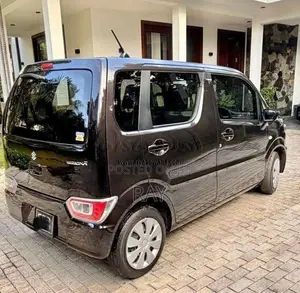 Suzuki Wagon R FX Safety 2023 Car (Used)