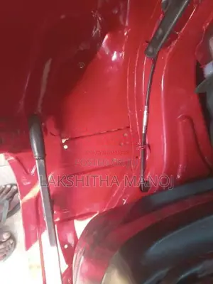 Bajaj 4 Stroke 2016 Three Wheel (Used)