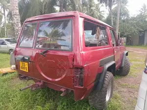 Nissan Patal 1971 SUV (Used)