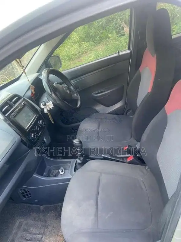 Renault Kwid 2016 Car (Used)