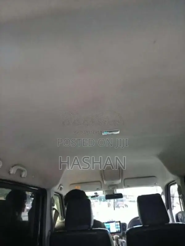Suzuki Every 2017 Van (Used)