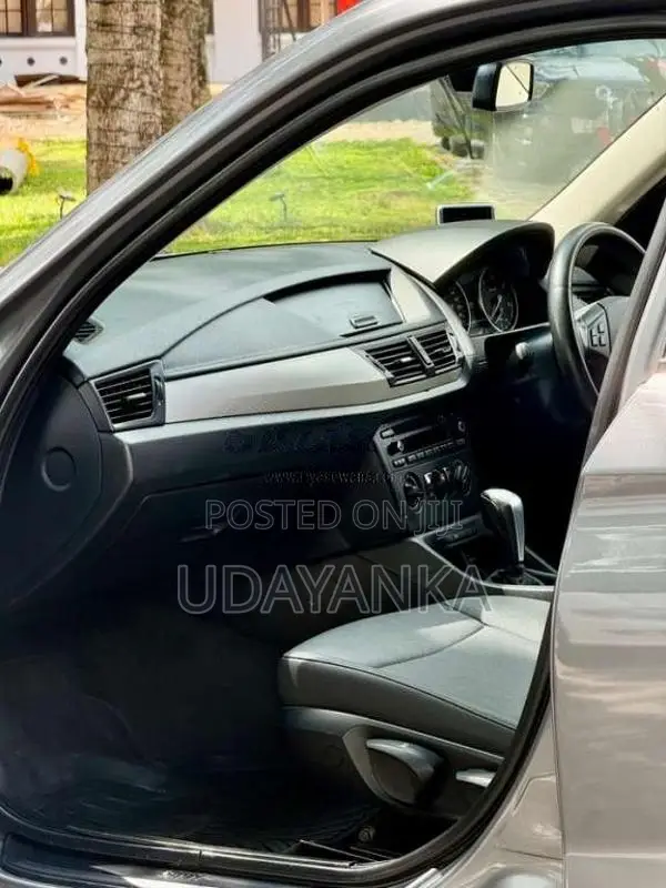 BMW X1 2011 SUV (Used)