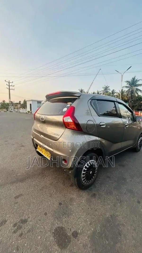 Datsun Redi-GO 2017 Car (Used)