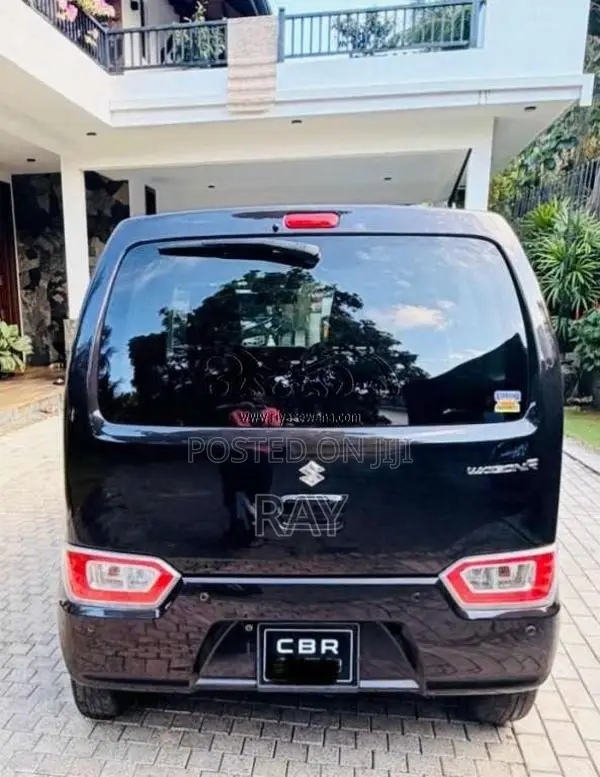 Suzuki Wagon R FX Safety 2023 Car (Used)