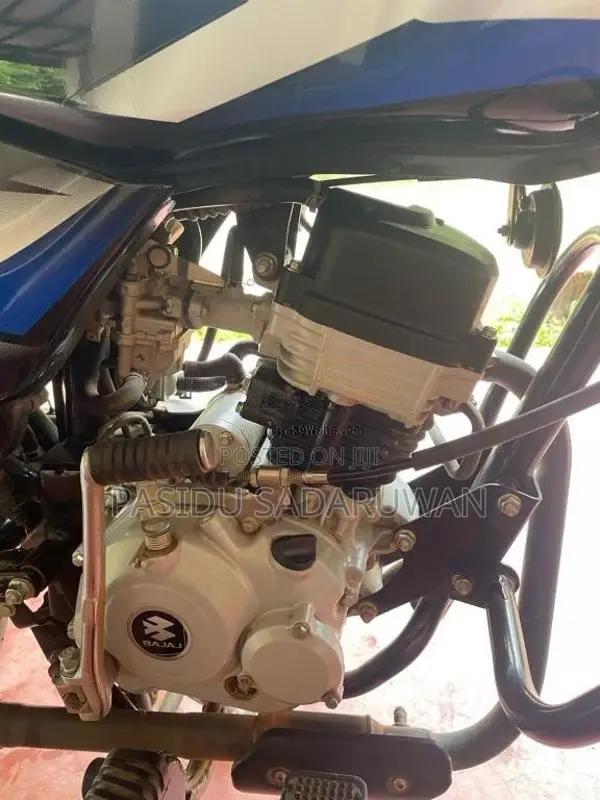 Bajaj CT-100 2024 Motorbike (Used)
