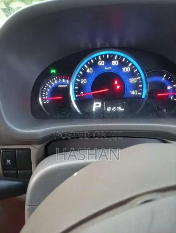 Suzuki Every 2017 Van (Used)