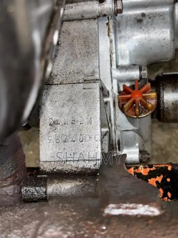 Bajaj RE 2 Stroke 1998 Three Wheel (Used)