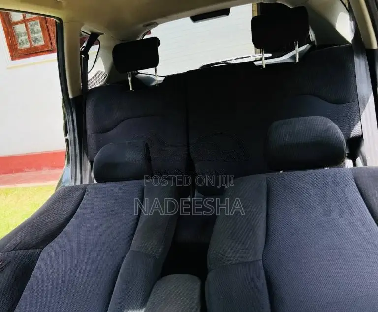Honda Fit GP1 2012 Car (Used)