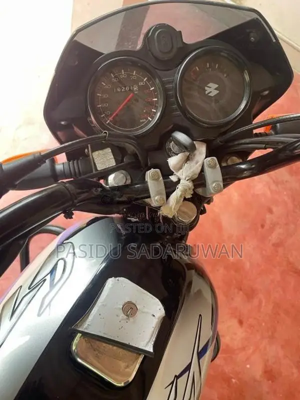 Bajaj CT-100 2024 Motorbike (Used)