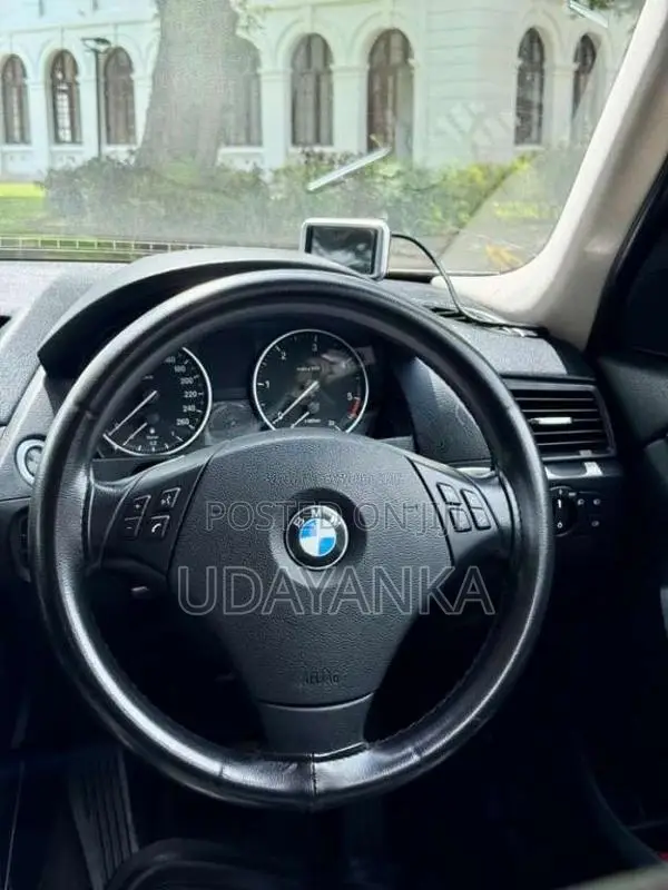 BMW X1 2011 SUV (Used)