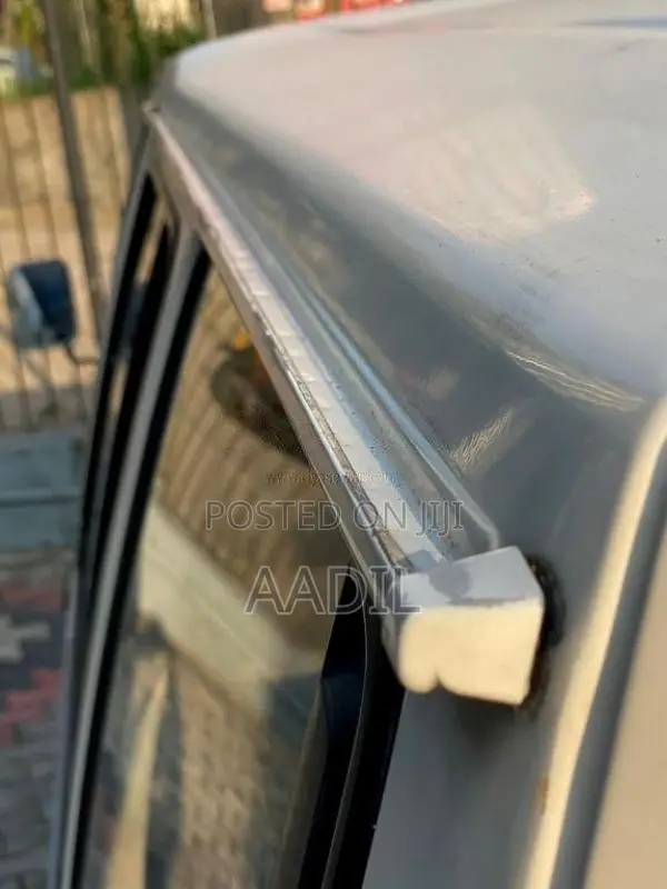 Nissan Vanette C22 1992 Van (Used)
